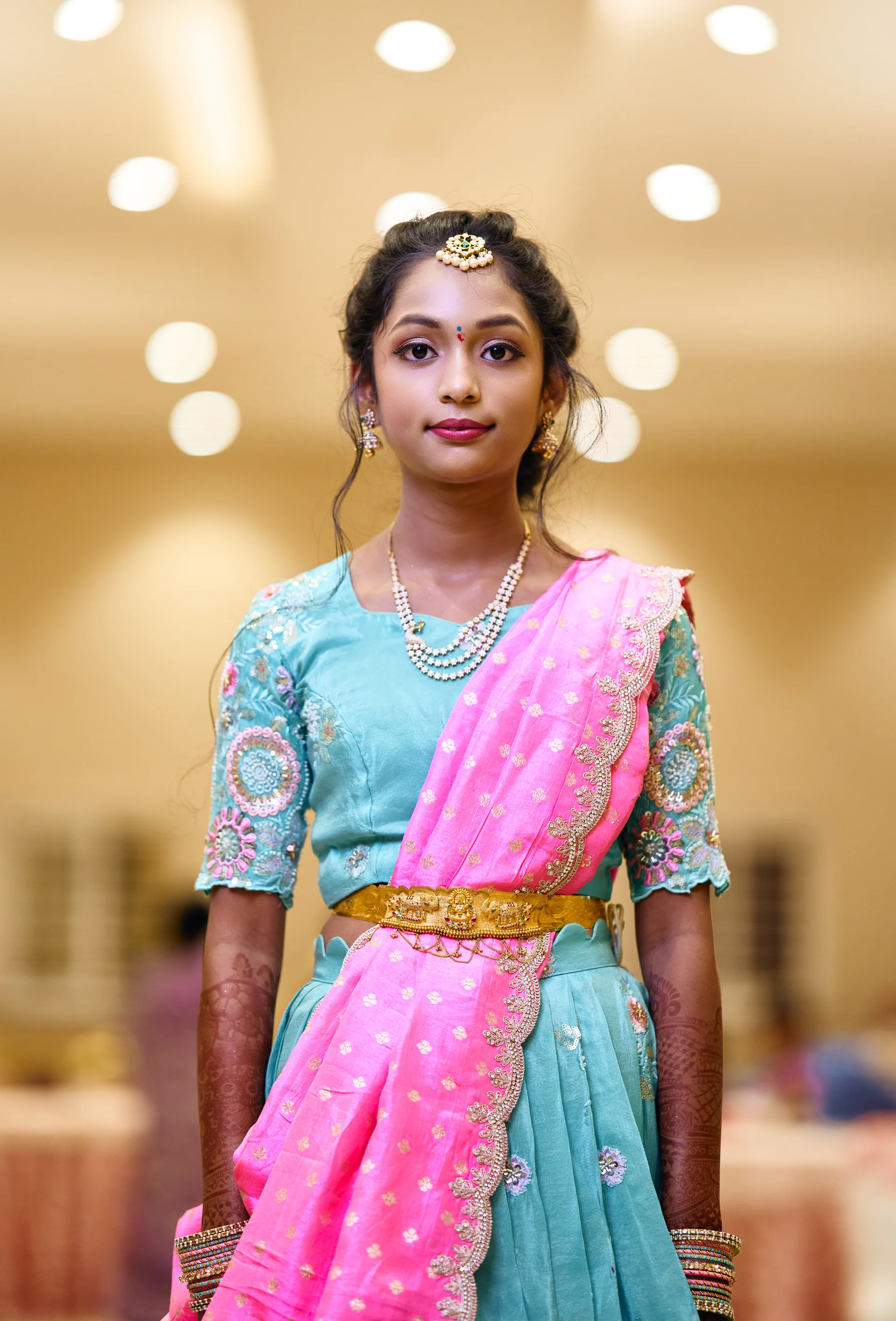 Chetya — Ceremony Film