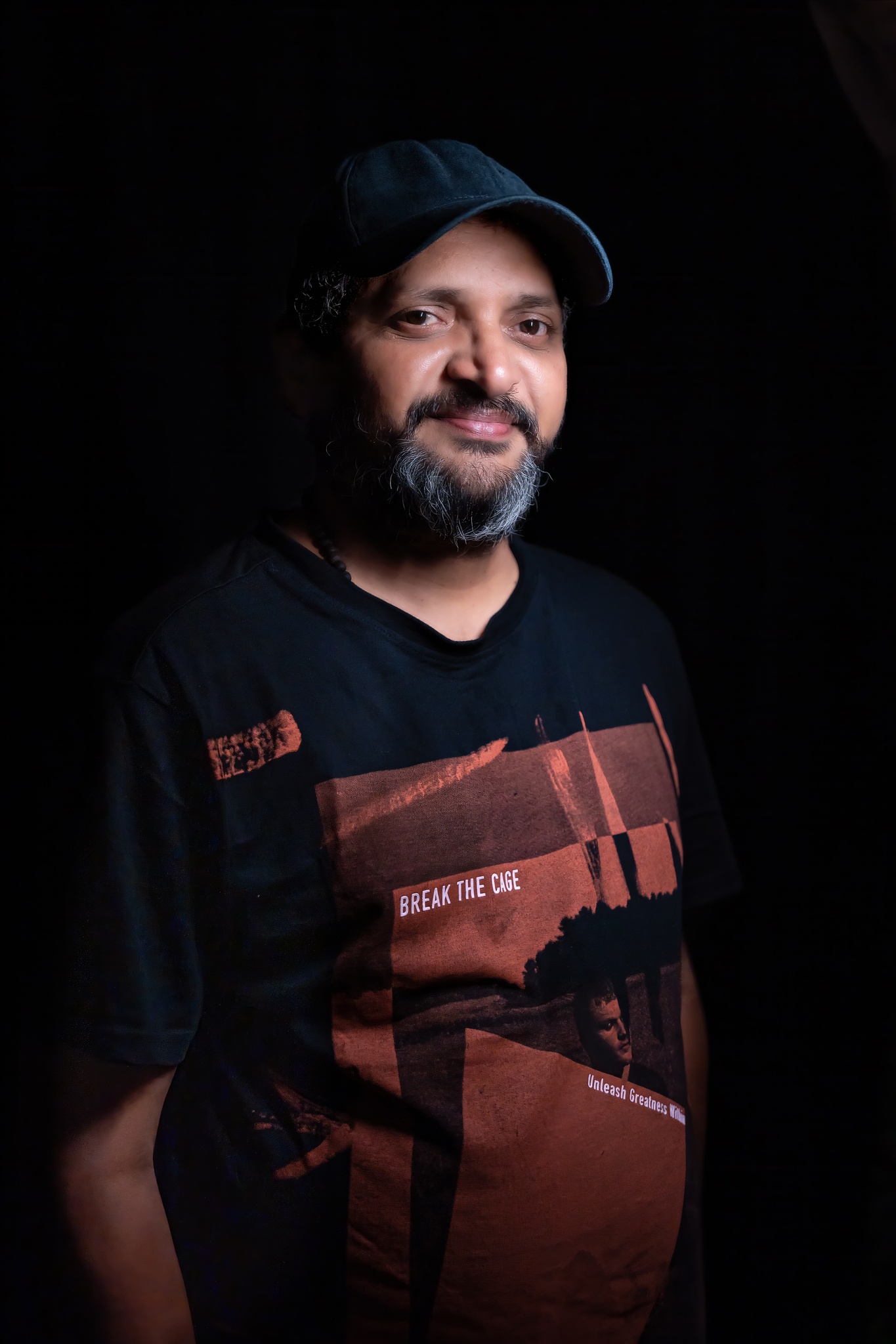 Kamal Veeragoni